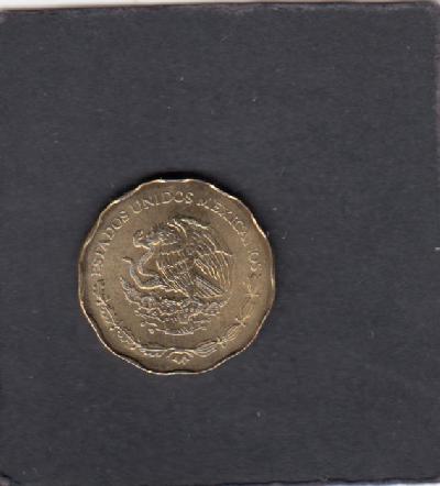 Beschrijving: 50 Centavos